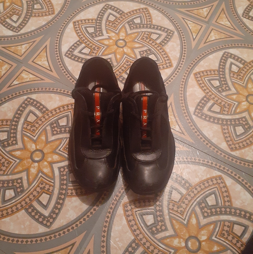 Pradas